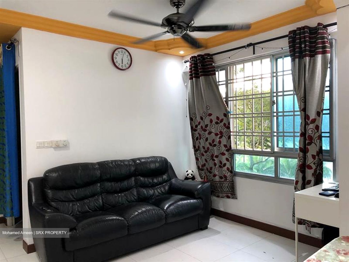 Blk 50 Commonwealth 10 (Queenstown), HDB 2 Rooms #283527981